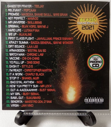 Blazin Dancehall 2021 (RAW) - Hot Dancehall, Bashment, Urban Reggae & Riddims
